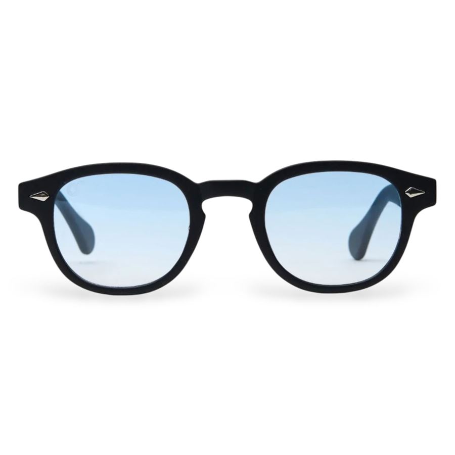 Berlino nero occhiali da sole unisex uomo donna Os Sunglasses | OS107C01